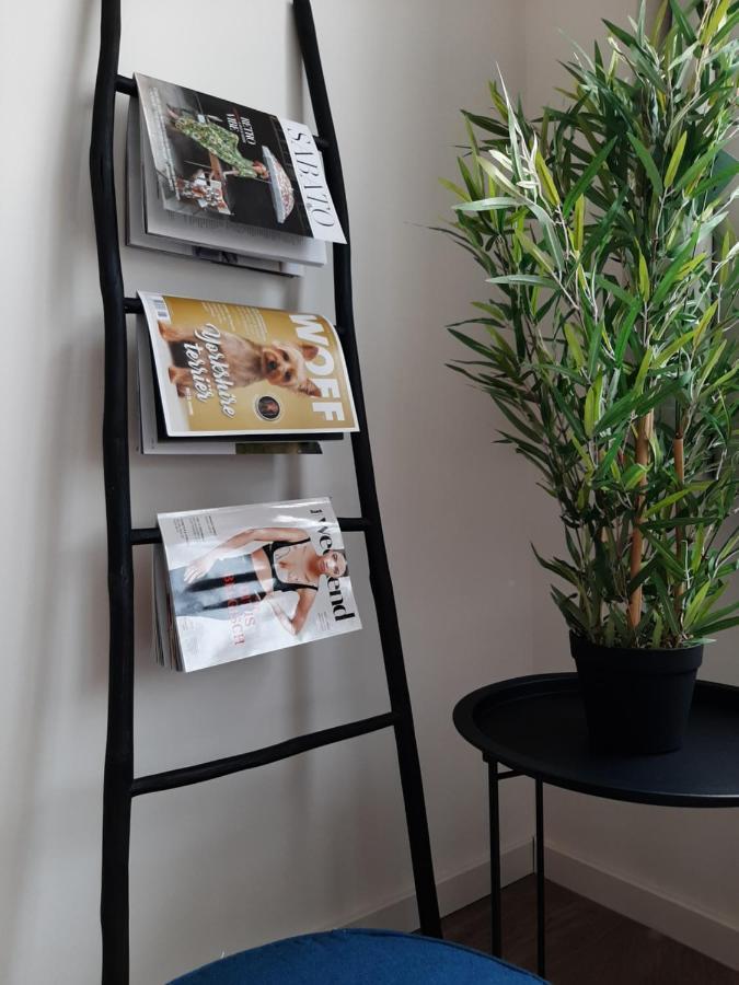 Zorghotel Prinsenhof Ronse Dış mekan fotoğraf