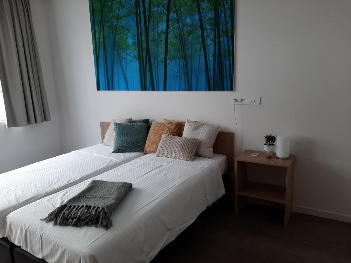 Zorghotel Prinsenhof Ronse Dış mekan fotoğraf